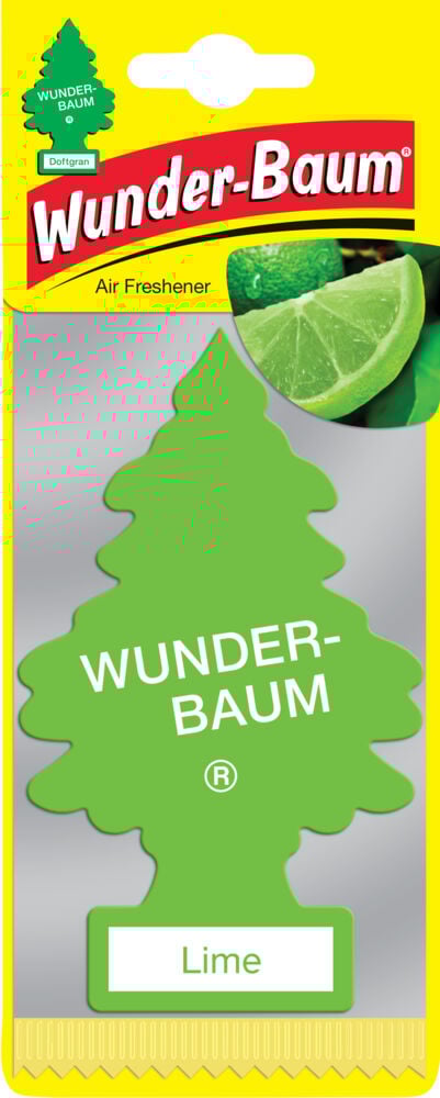 Wunder-baum dufttre