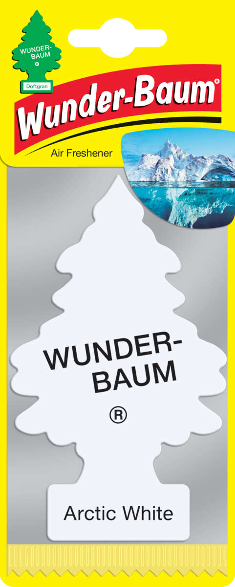 Wunder-baum dufttre