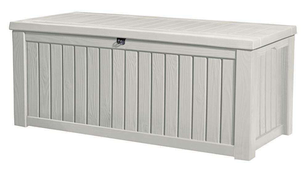 Keter Rockwood putekasse