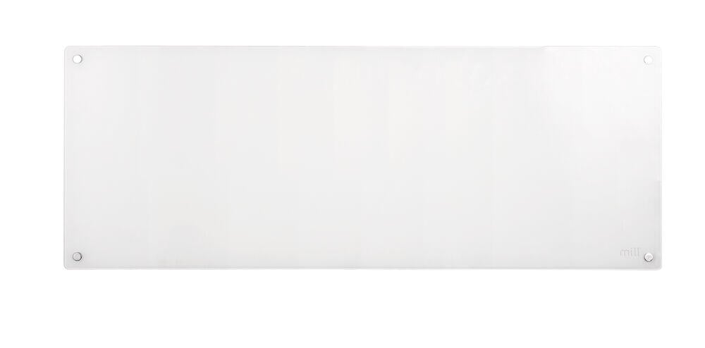 Mill Glass 1200W panelovn