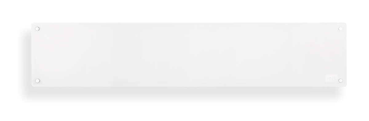 Mill Glass 1000W panellist panelovn