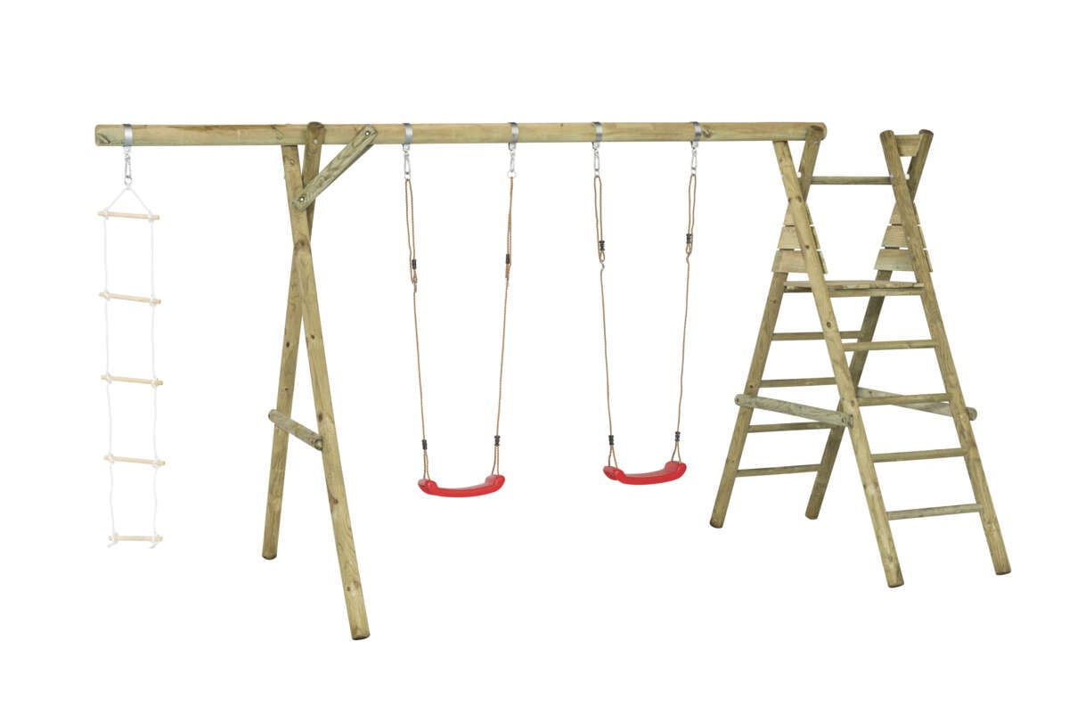 Krifon Rocky lekestativ