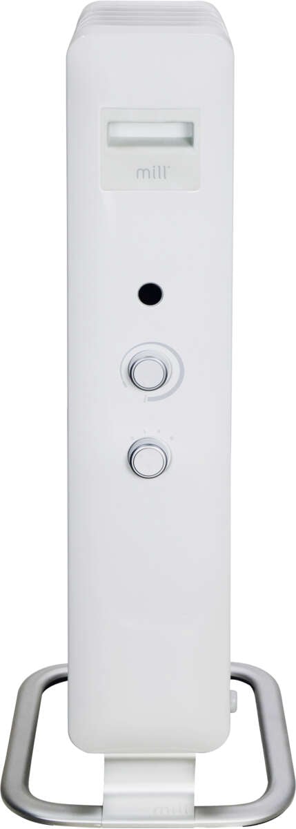 Mill Oil 1500W oljefylt radiator