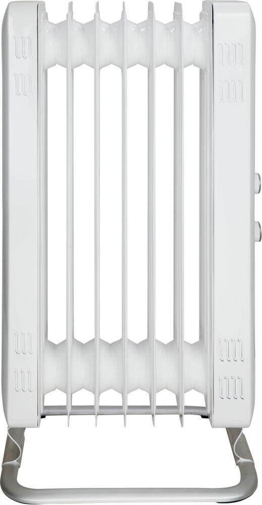 Mill Oil 1500W oljefylt radiator