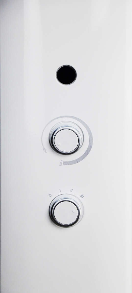 Mill Oil 1500W oljefylt radiator