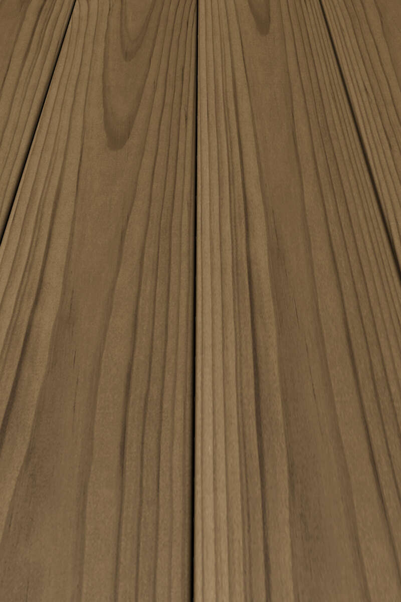 26x140 Termofuru terrassebord