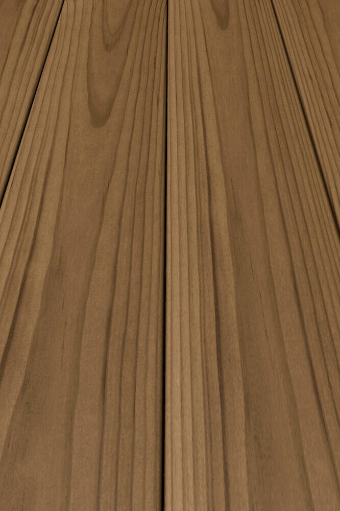 26x140 Termofuru terrassebord