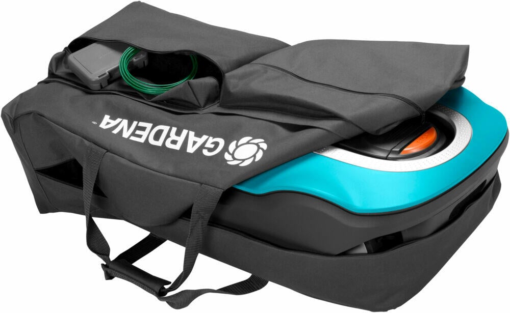 GARDENA Oppbevaringsbag for robot