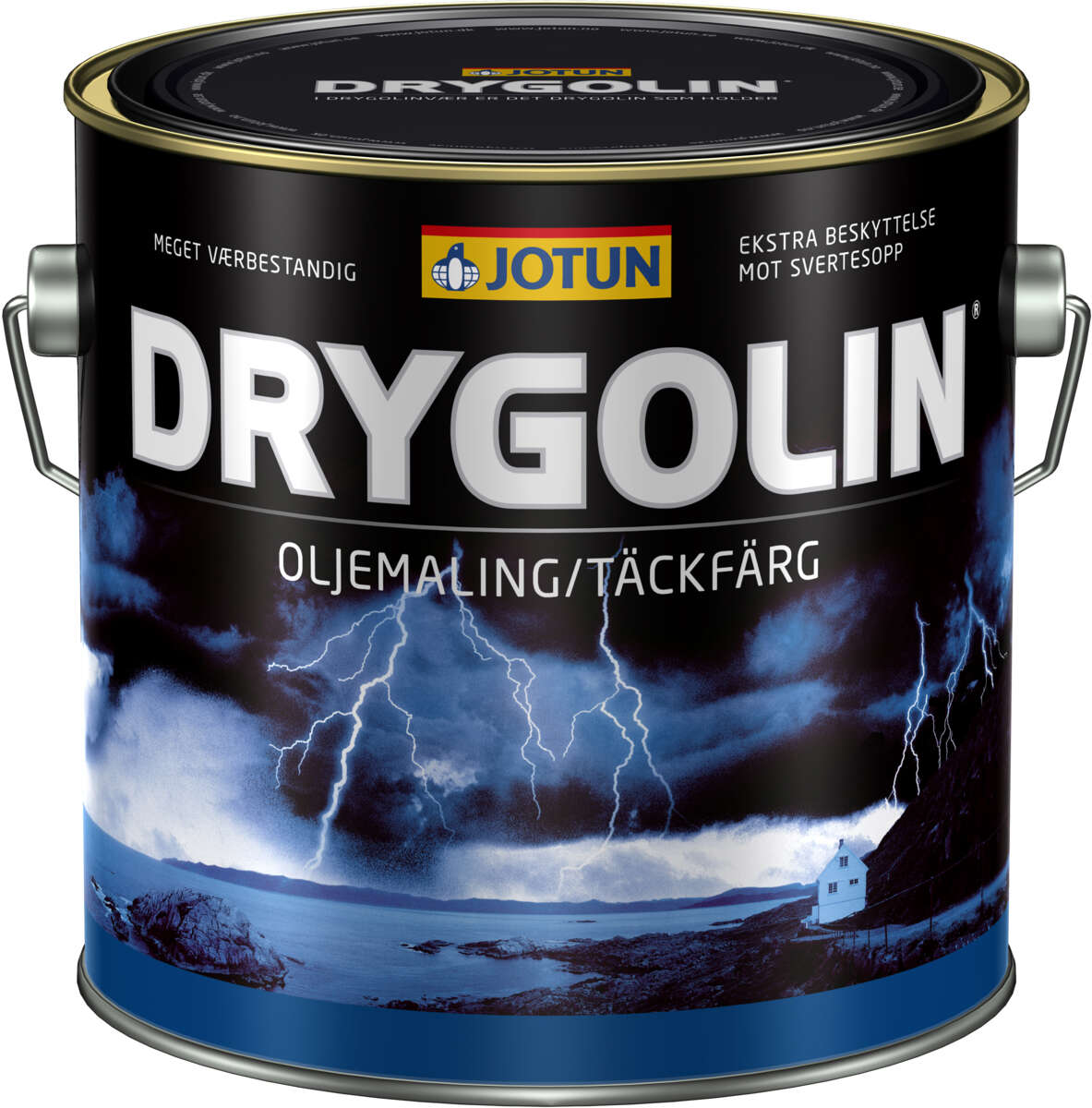 Jotun Drygolin oljemaling