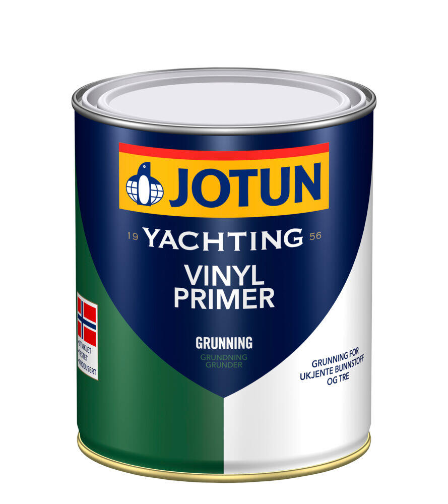 Jotun Vinylprimer