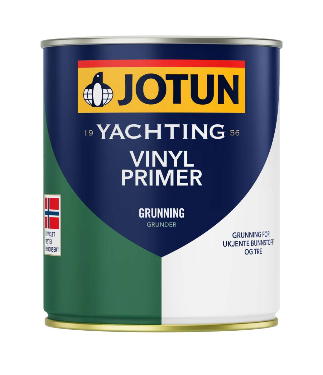 Jotun Vinylprimer