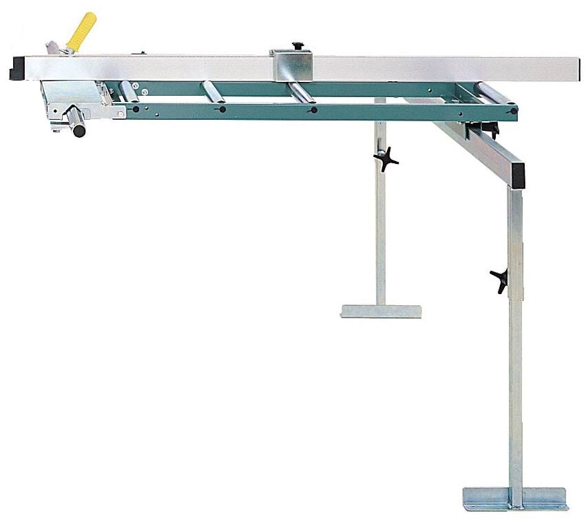 Gjerdesagen 805 regulerbart rullebord