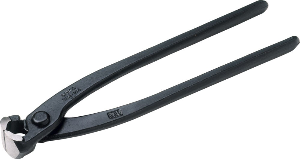 Bahco jernbindertang 225mm 2339D
