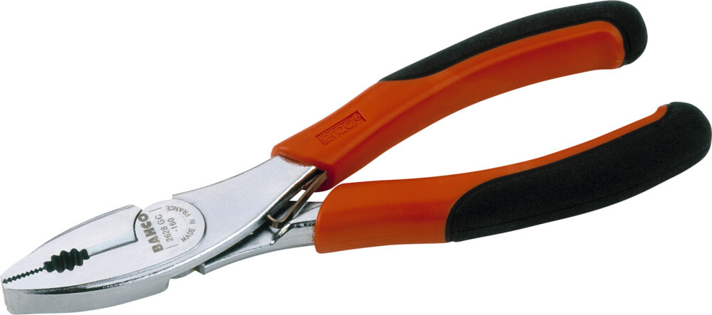 Bahco kombinasjonstang 180mm 2628G-180