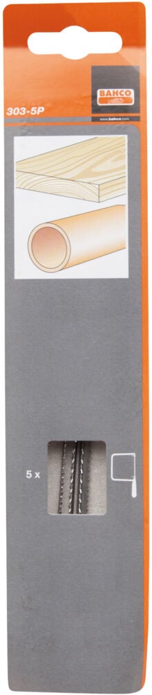 Bahco copingsagblad 303-5P