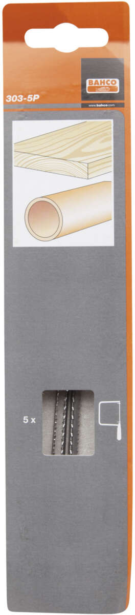 Bahco copingsagblad 303-5P