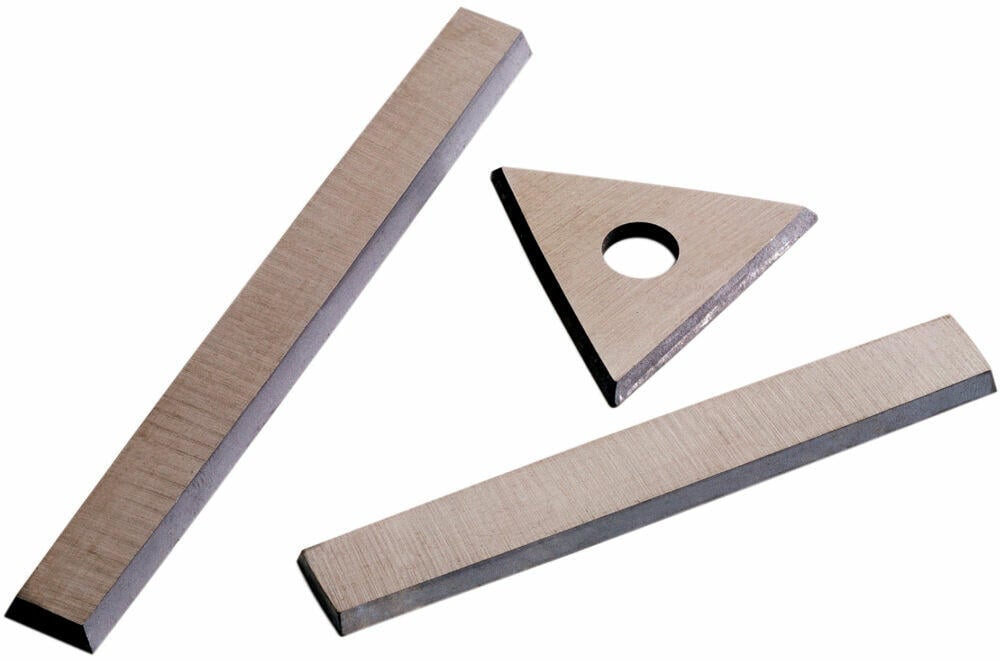 Bahco skrapeskjær rett 50mm 442