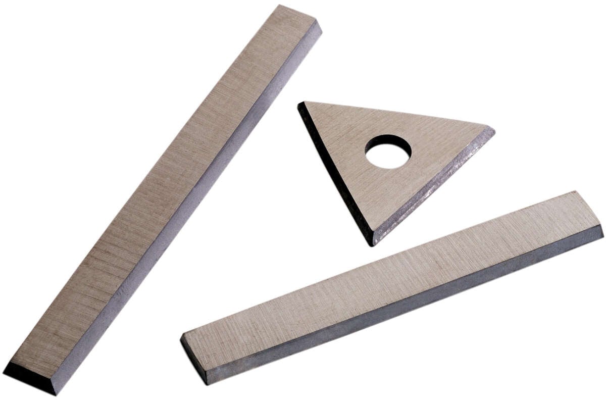 Bahco skrapeskjær rett 50mm 442