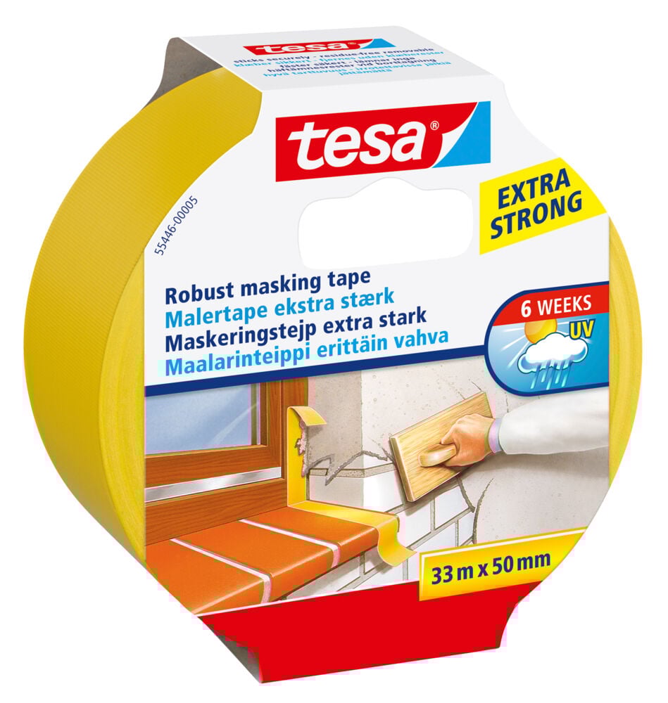 Tesa Ekstra sterk malertape