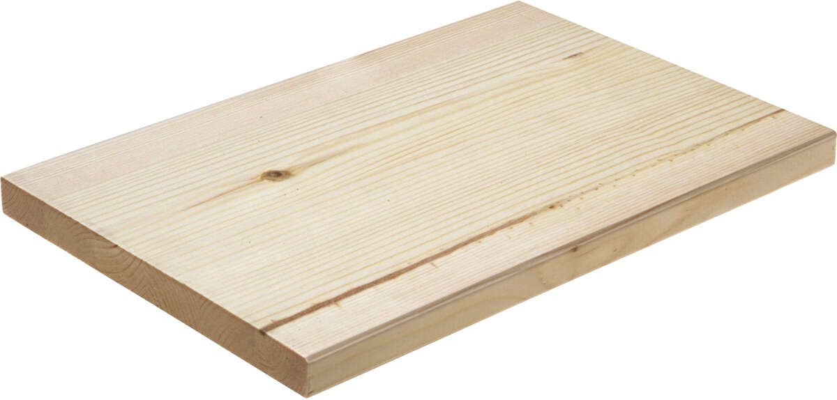 Rindalslist 18x500 Hobbyplate