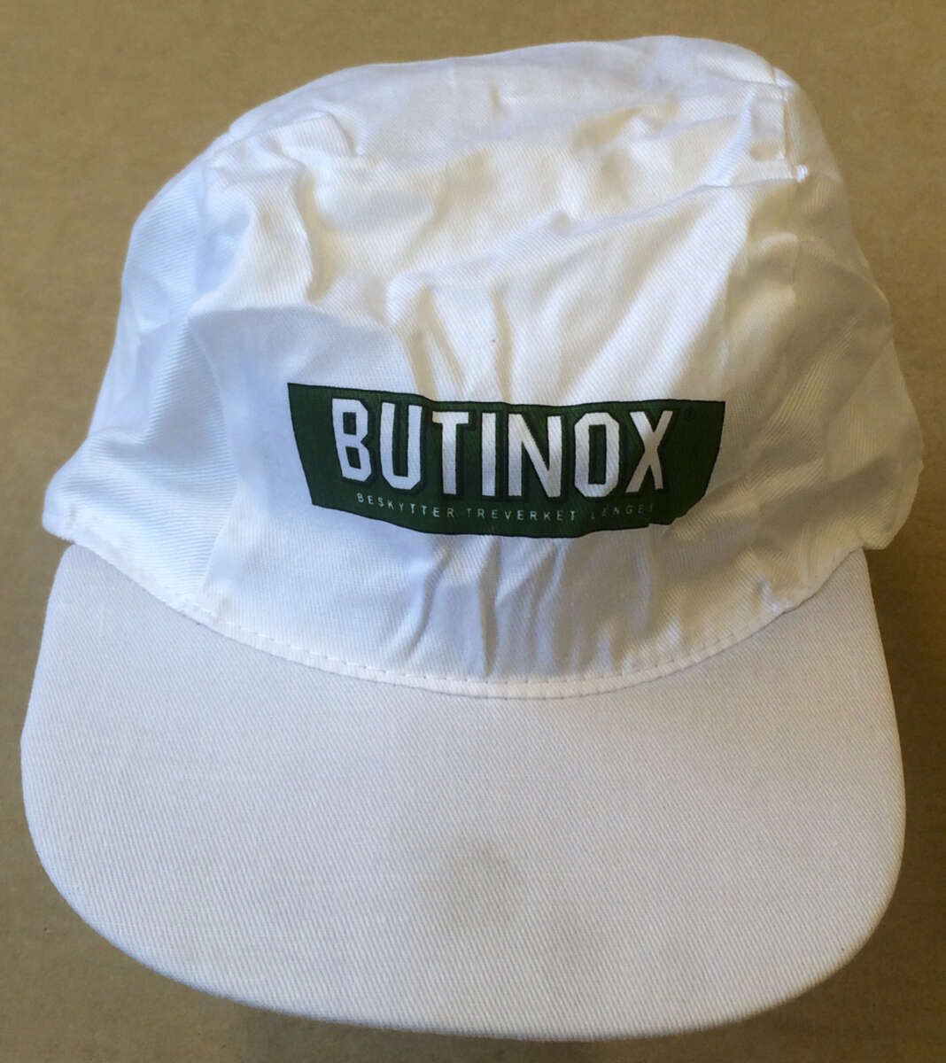 Butinox malercaps