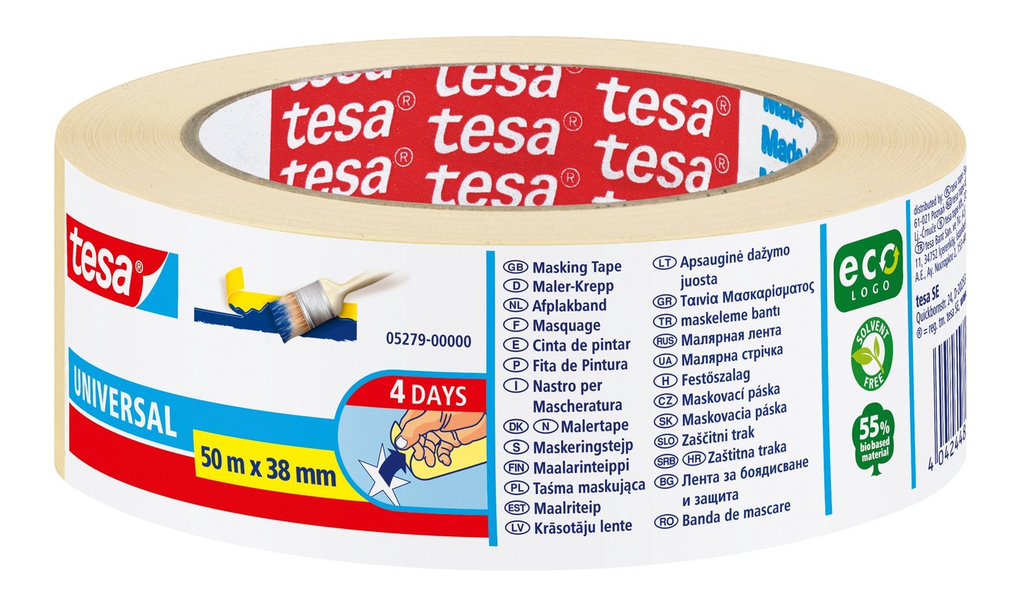 Tesa Maskeringstape