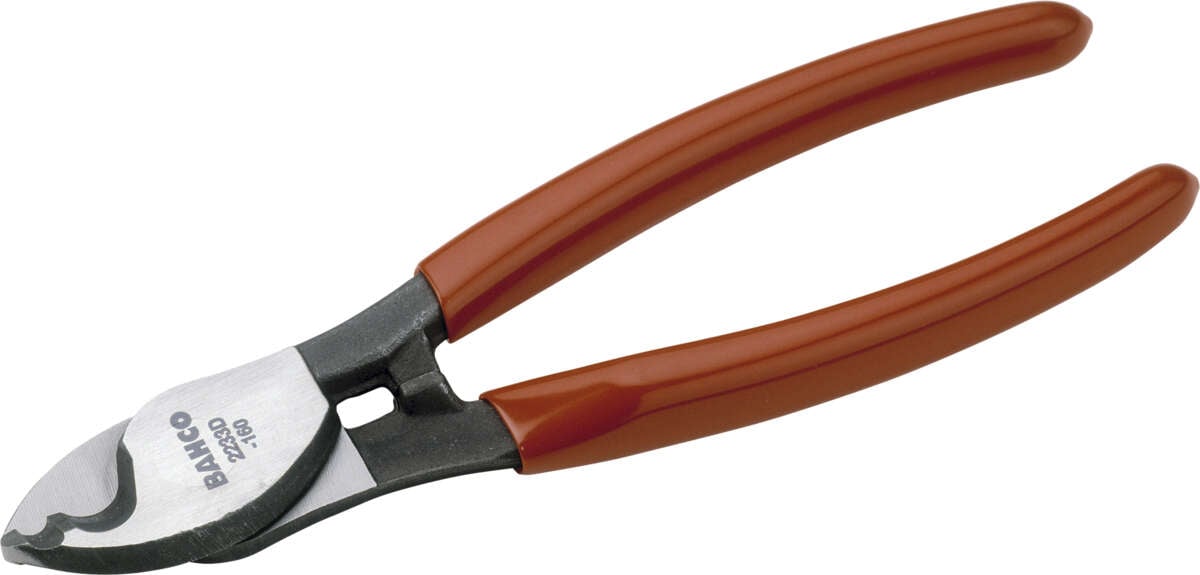 Bahco kabelkutter 160mm 2233D-160