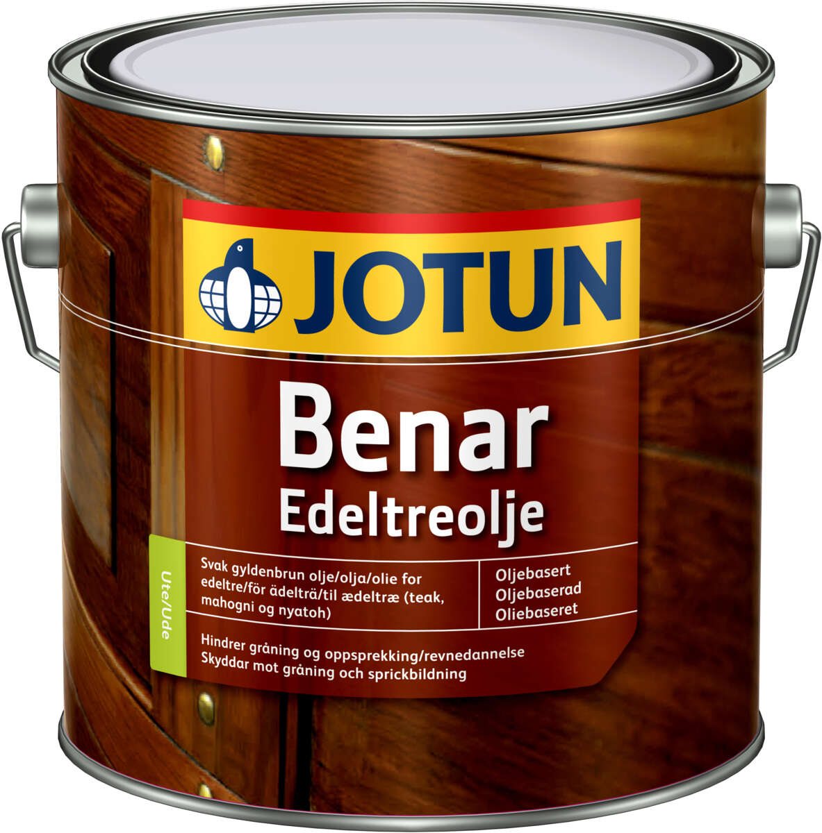Jotun Benar Edeltreolje