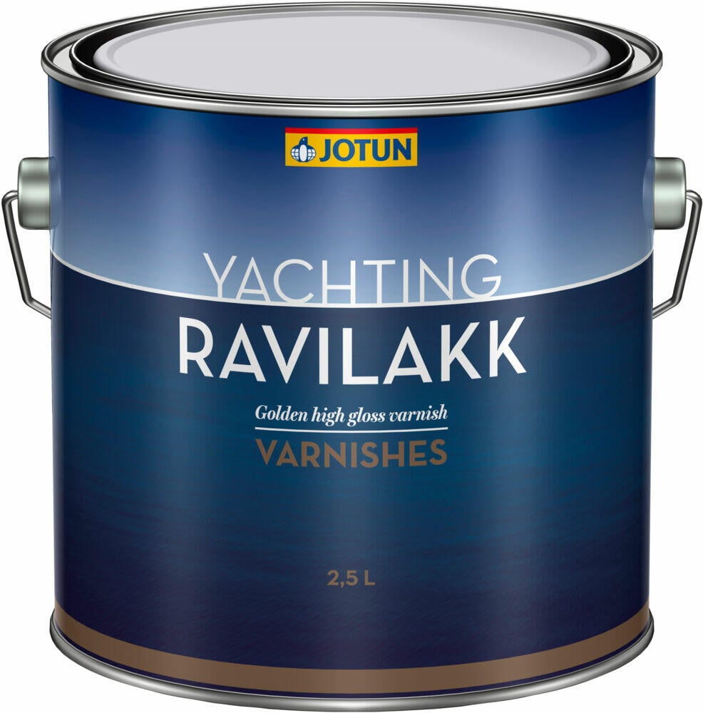 Jotun Ravilakk