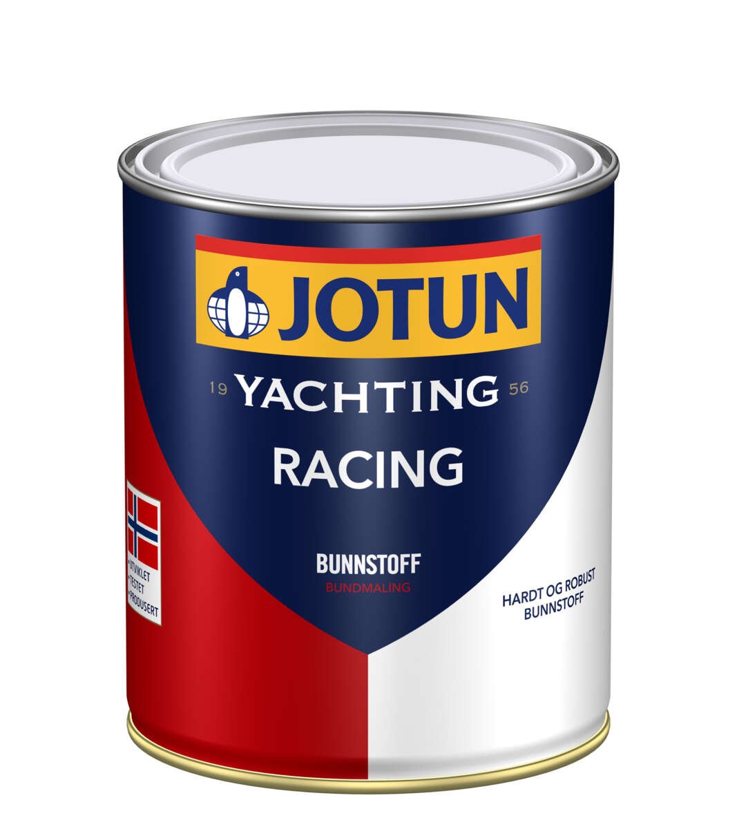 Jotun Racing bunnstoff