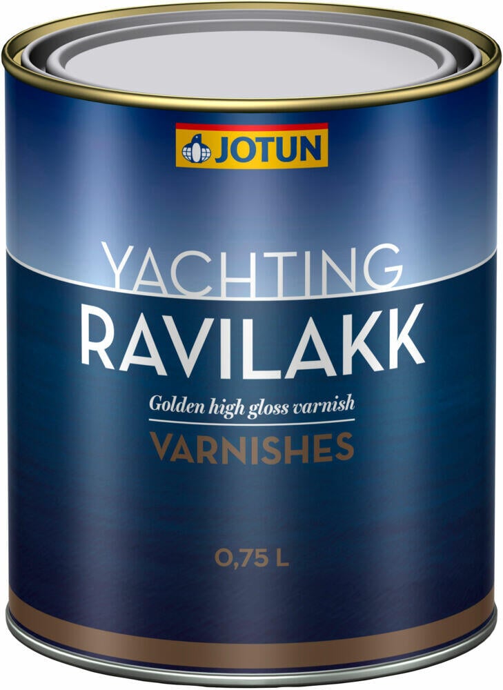 Jotun Ravilakk