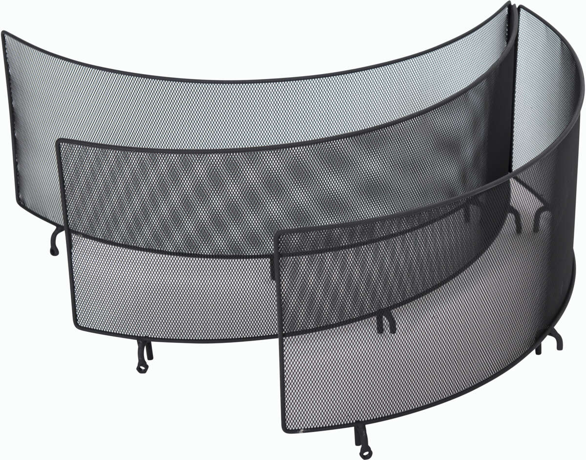 Espegard gnistfanger 70, 3 deler