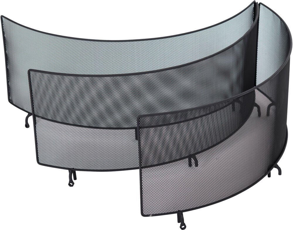 Espegard gnistfanger 70, 3 deler