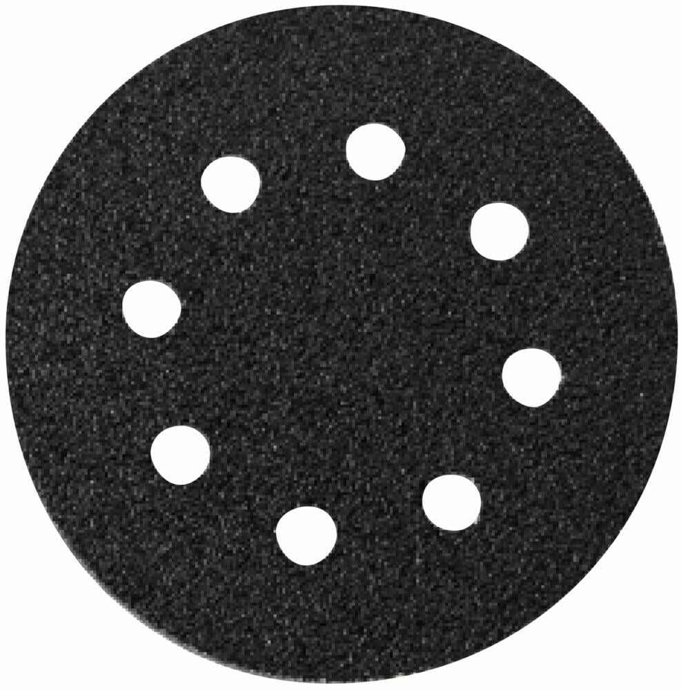 FEIN Slipepapirsett ø 115 mm K60, 80,120 og 180