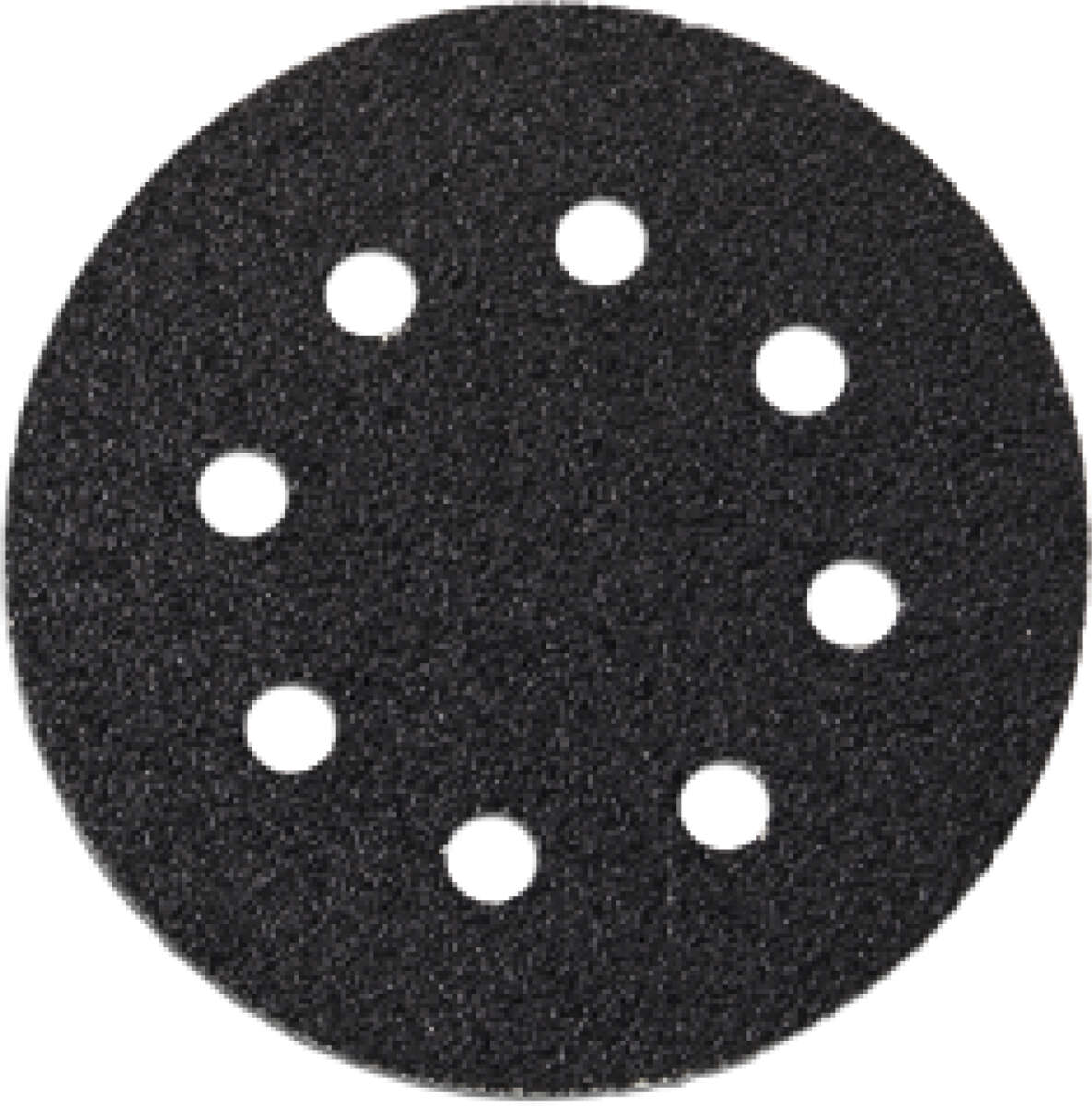 FEIN Slipepapirsett ø 115 mm K60, 80,120 og 180