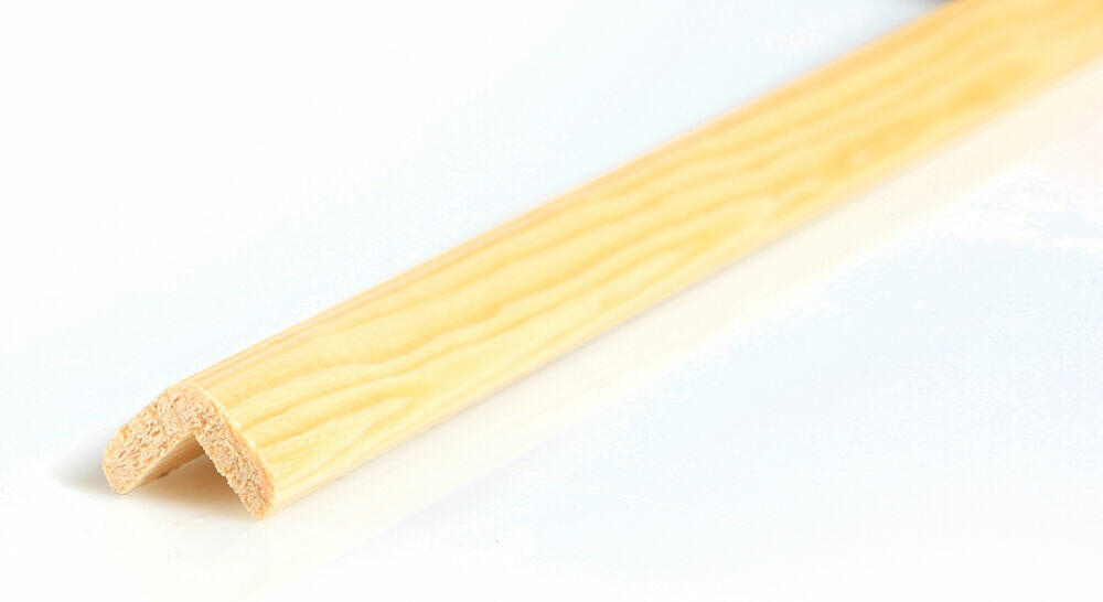 13x13x2700 Vinkellist furu