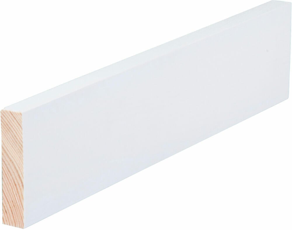 6x21x2400 Glattkant