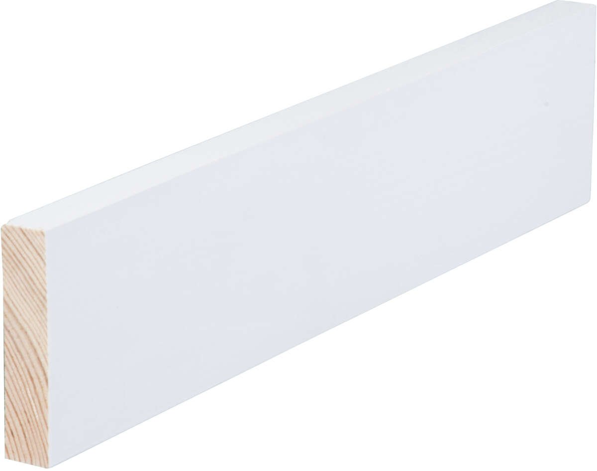 12x21x2400 Glattkant malt