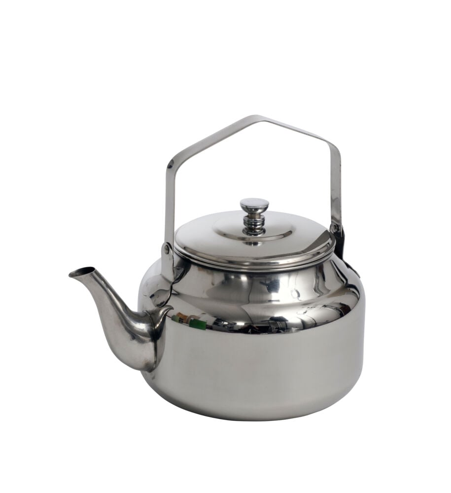 Espegard kaffekjele