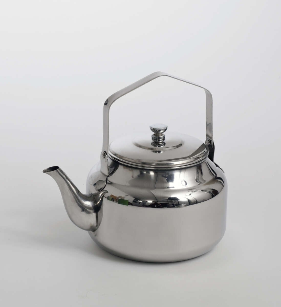 Espegard kaffekjele