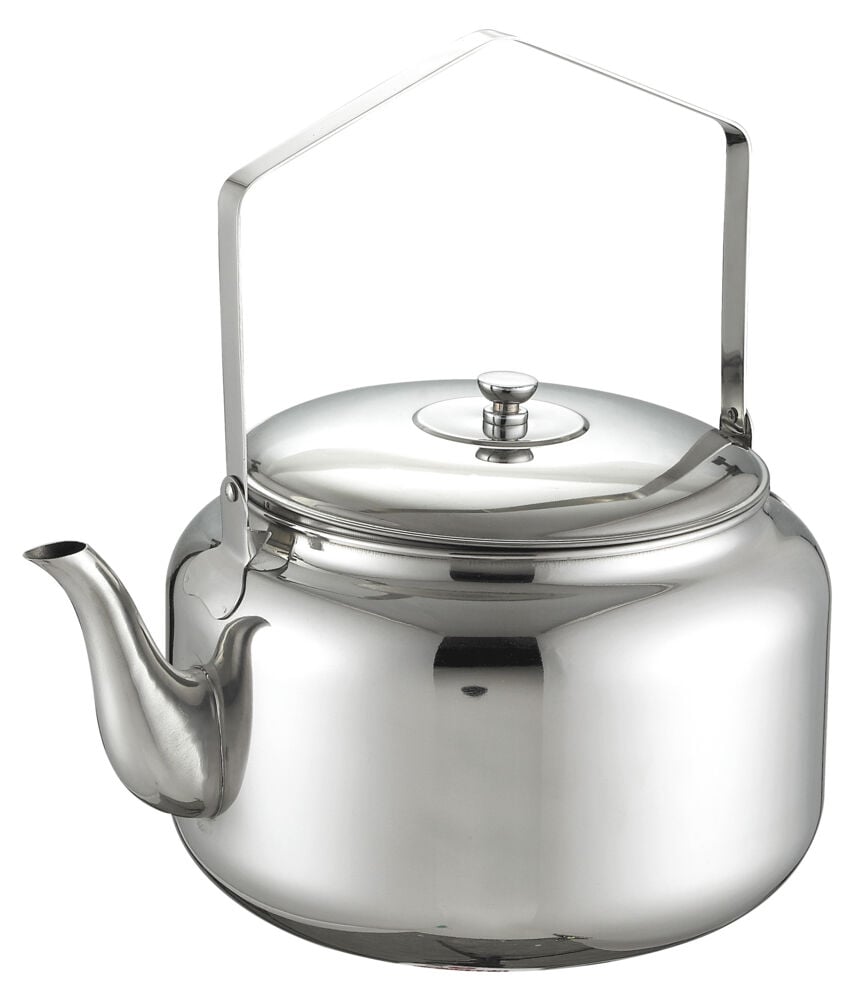Espegard kaffekjele