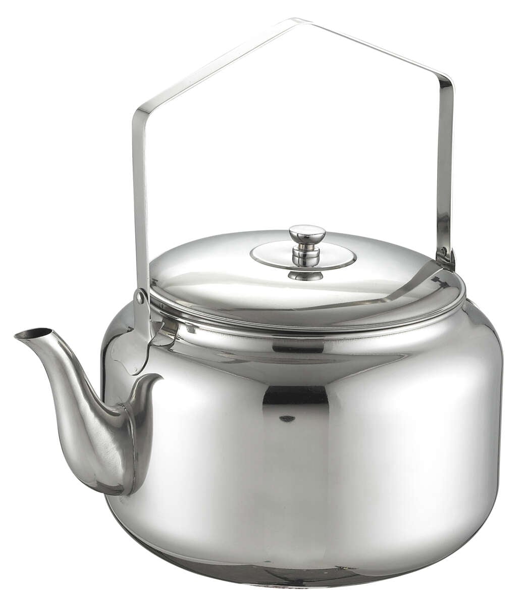 Espegard kaffekjele
