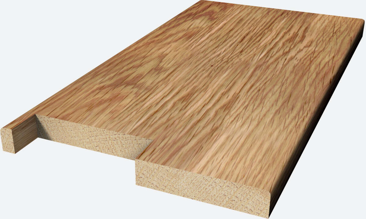 Dooria M9 flat dørterskel