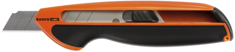 Bahco-Kniv med bryteblad 18 mm-KB18-01