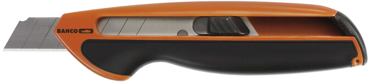 Bahco-Kniv med bryteblad 18 mm-KB18-01