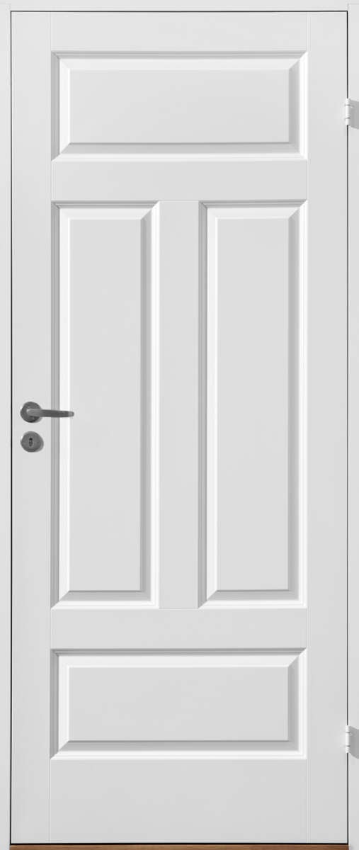 Harmonie Innerdør Odin 4-Speil Lett