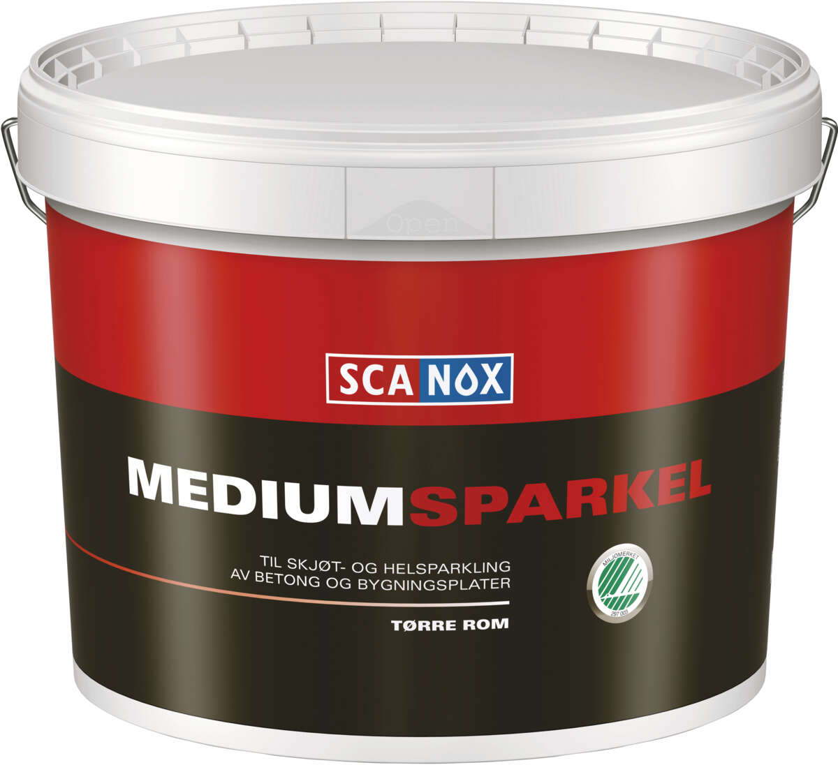 Scanox mediumsparkel