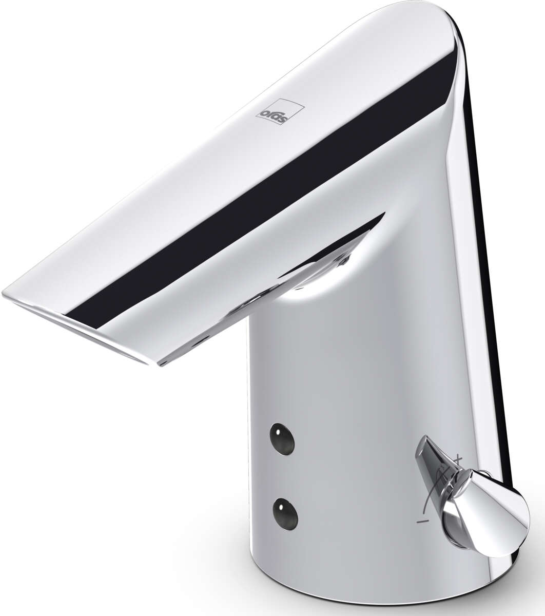 Oras Optima servantbatteri