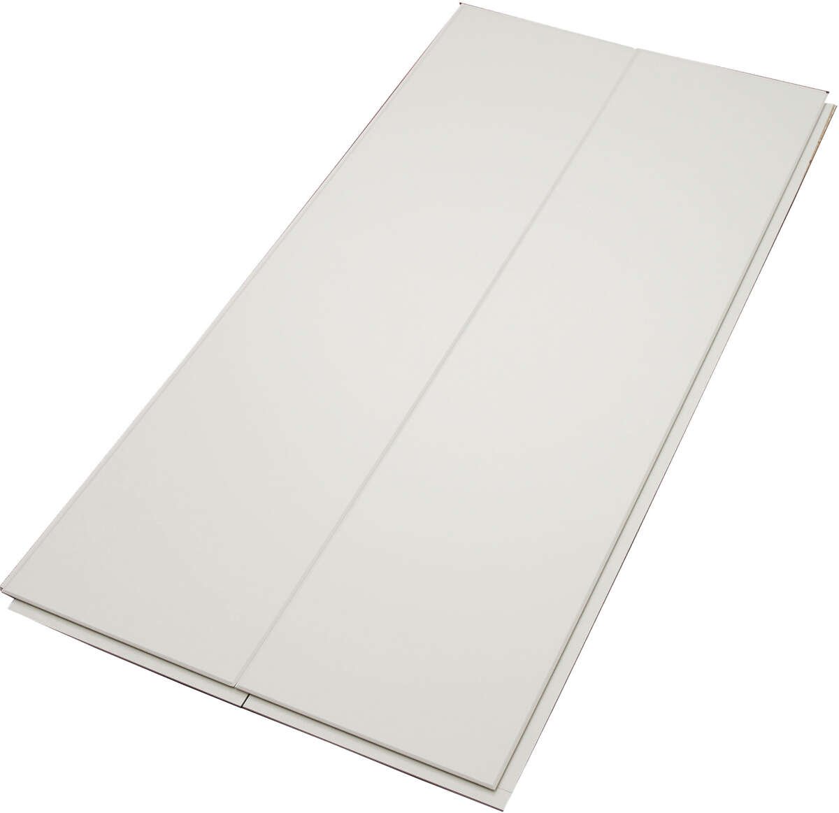 MDF 8 mm Fas takpanel malt