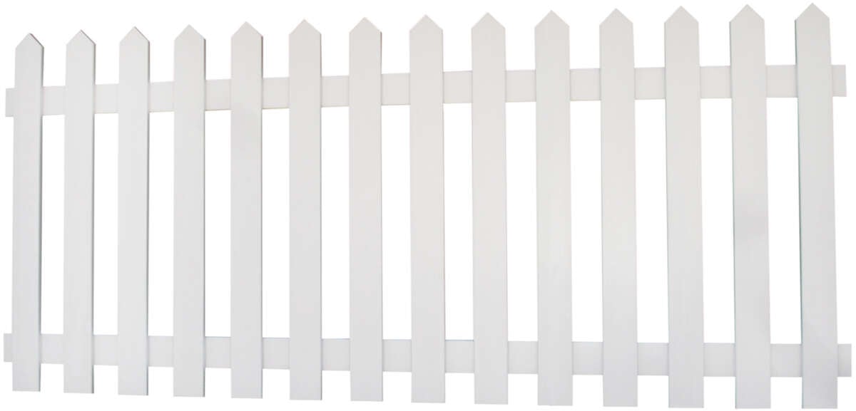 Krifon Kilsund stakitt